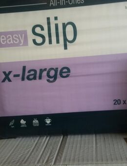 Bettschutzeinlagen und Windeln für Erwachsene - Pfaffenhofen (Ilm)