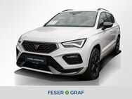 CUPRA Ateca, 1.5 TSI, Jahr 2022 - Forchheim (Bayern)