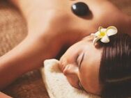 Hot Stone massage - Essen