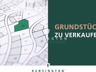 "Einzigartige Investitionsmöglichkeit: Baugenehmigung für 4 Reihenhäuser in Schönefeld" - Schönefeld