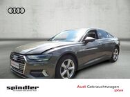 Audi A6, Limousine sport 40TDI Quattro, Jahr 2023 - Würzburg