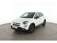 Fiat 500X 1.4 Turbo S-Design Cross Look - Berlin