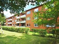 Hier findet jeder seinen Platz: geräumige 3-Zimmer-Wohnung - Klein Pampau