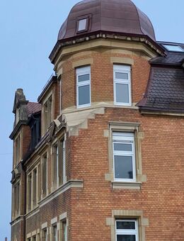 Herrschaftliches Mehrfamilienhaus im Jugendstil in begehrter Wohnlage - Ulm