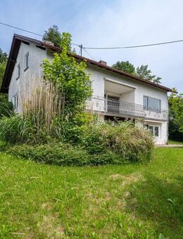 AIGNER - Einfamilienhaus mit Garten in idyllischer Lage - Unterzeitlbach - Altomünster