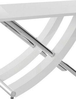 INOSIGN Esstisch Kaleo, TOPSELLER! (Tisch, Esstisch, OTTOs Choice), Breite 160 cm, modernes Design, stabil, Hochglanz