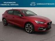 Seat Leon, 1.4 FR-Line e-Hybrid 150kW, Jahr 2020 - Braunschweig