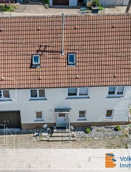 Saniertes Einfamilienhaus - Albstadt