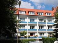 Modern möbliertes 1 Zimmer Appartement in Harvestehude für € 580,-- warm!!! - Hamburg