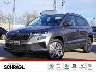 Skoda Karoq, 1.5 TSI DRIVE, Jahr 2024 - Mindelheim