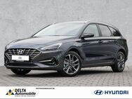 Hyundai i30, 1.5 Kombi TGDI Trend Komfortpak, Jahr 2023 - Wiesbaden Kastel