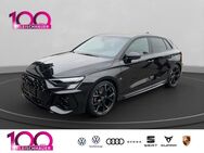 Audi RS3, Feinnappa Exterieur, Jahr 2023 - Bad Kreuznach