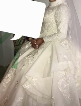 Hochzeitkleid Brautkleid - Ochtrup
