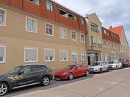 5-Zimmer Wohnung in zentraler, ruhiger Lage inkl. Stellplatz und Einbauküche (von privat) - Magdeburg