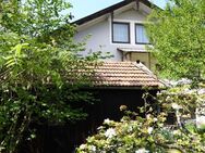 Vielseitiges Stadthaus in bester Lauflage von Waging am See zu verkaufen ! - Waging (See)