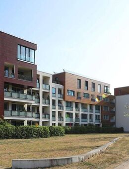 Modernisierte und gut geschnittene 2-Zimmer-Wohnung // 3.OG links - Wolfsburg