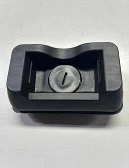 Aufnahme, Wagenheber rechteckig Febi34984 - Bedburg