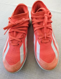 Fußballschuhe Gr. 39 1/3 - Berlin