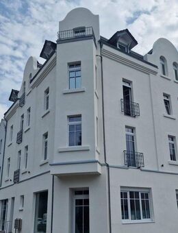 Stadthaus mit 9 Einheit, KFW 78, Ges. Miete 76.956, - € p. Anno, Ges. Flä. 809 m² vermi. Flä. 585 m², Energetische saniert usw. - Dinslaken