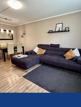 RESERVIERT! 3-Zi.-Whg in Toplage - Offenburg