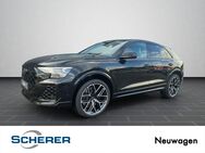 Audi RSQ8, ADVANCED FAHRWERK ADVANCED, Jahr 2022 - Neustadt (Weinstraße)