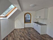 Neu renovierte 2 Zimmer Dachgeschosswohnung in Traben-Trarbach zu vermieten - Traben-Trarbach