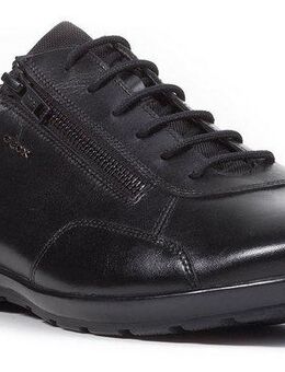 Geox Schnürschuh Business Schuh, Sneaker in eleganter Form