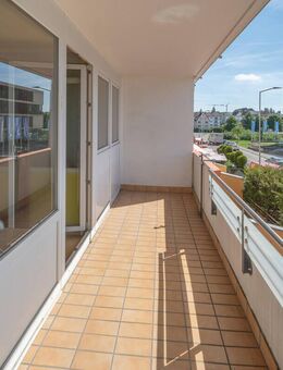 Hier können Sie sofort einziehen - großzügige 5 Zimmer Eigentumswohnung - Villingen-Schwenningen