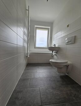 3-Raumwohnung sucht neuen Mieter - Lauta