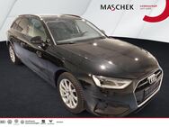 Audi A4, Avant 35 TFSI PDCplus SmartInt, Jahr 2021 - Wackersdorf