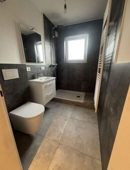 Moderne 3-Zimmer-Wohnung in Bremen Blumenthal - Erstbezug nach Sanierung - Bremen