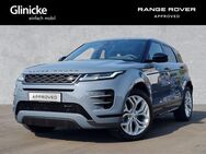 Land Rover Range Rover Evoque, P300e R-Dynamic SE AWD, Jahr 2023 - Kassel