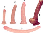 Verkaufe günstig SEX Toys aller Art (Dildos, Vibratoren, Plugs, Liebeskugeln, Tangas etc) - Montabaur Zentrum