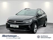 VW Taigo, 1.0 TSI OPF MOVE, Jahr 2024 - Leinefelde-Worbis