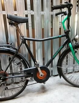 Herren Alu-Rad Fahrrad Bike Kettler City & Courier 26" Rad mit 6 Gang Schaltung + TOP - Köln