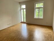 +++Neuwertige Wohnung mit Echtholzparkett, Fußbodenheizung, modernem Bad sowie Balkon und Lift+++ - Chemnitz