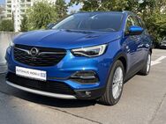 Opel Grandland X, 1.2 B Innovation Lenk R, Jahr 2020 - Rüsselsheim