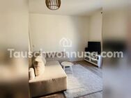 [TAUSCHWOHNUNG] Wohnungstausch Berlin-Hamburg - Berlin