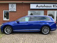 VW Passat Variant, 2.0 l TDI Elegance 200, Jahr 2021 - Essen (Oldenburg)