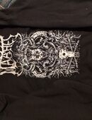 Maahes Merch/Pullover/T-Shirt /Black Metal in 44534