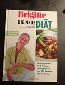 Brigitte Die neue Diät von Marlies Klosterfelde-Wentzel und Susanne Gerlach in 45259