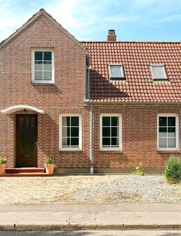 Willkommen in Ihrem neuen Zuhause mit eigenem Pool! - Fehmarn