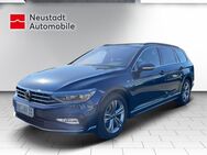 VW Passat, R-Line Business-Premium Schein, Jahr 2023 - Elsterwerda