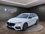 Skoda Octavia, 2.0 TDI C, Jahr 2023 - Amelinghausen