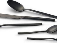 ECHTWERK Besteck-Set Tavira (30-tlg), 6 Personen, Edelstahl 18/10, Tafelbesteck, hochglänzend, PVD-beschichtet