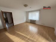 Helle und großzügig geschnittene 3-Zimmerwohnung mit Balkon und Garage gesucht? - Bad Überkingen