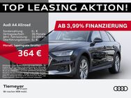 Audi A4 Allroad, 45 TFSI Q LM18 TOUR, Jahr 2023 - Lüdenscheid