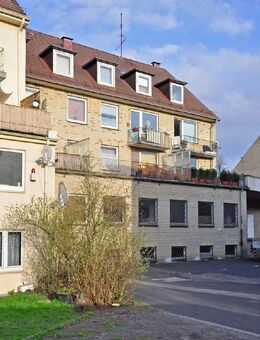 Ihr neuer Rückzugsort mit Terrasse in Stellingen - Hamburg