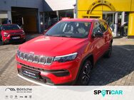 Jeep Compass, 1.5 Altitude Mild-Hybrid FWD M, Jahr 2022 - Dessau-Roßlau