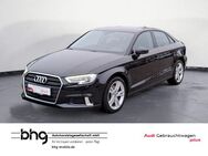 Audi A3, Limousine Sport A3 35 TDI Limousine, Jahr 2020 - Freiburg (Breisgau)